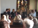 Click here to view the 'Communion for newly confirmed' album