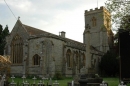 West Huntspill Church